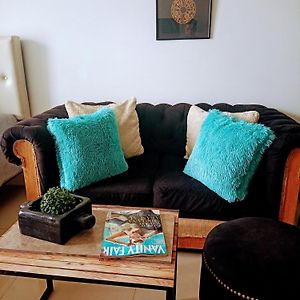 Apartamento Estudio